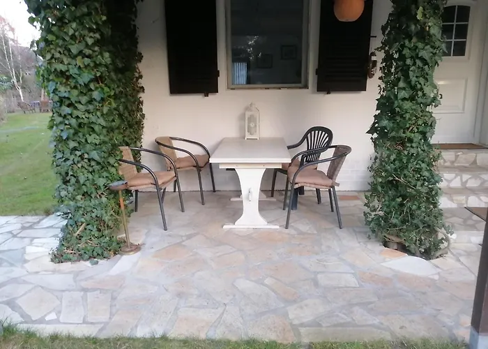 Ferienhaus Schatz