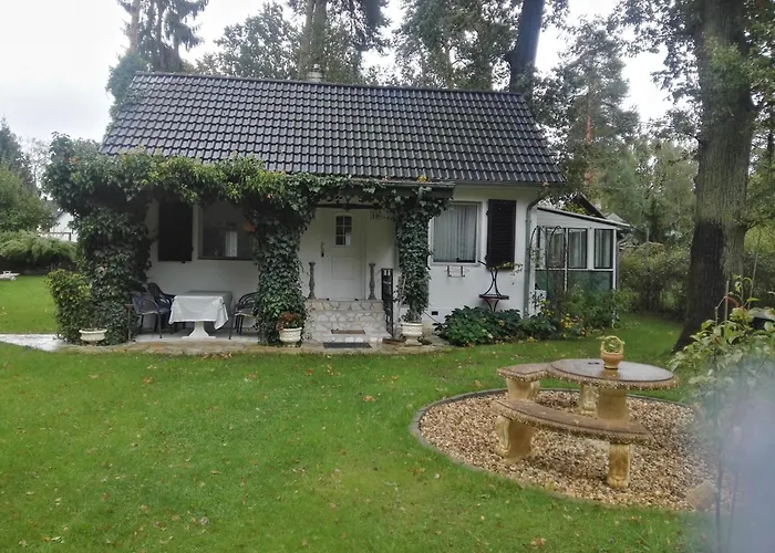 Ferienhaus Schatz