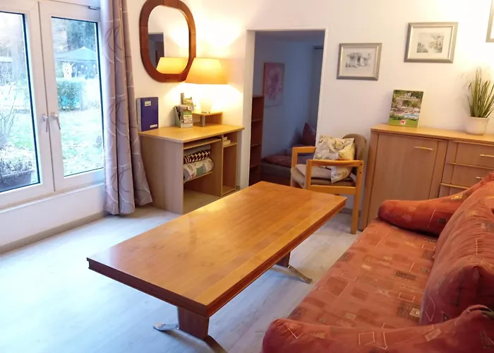 Ferienhaus Schatz