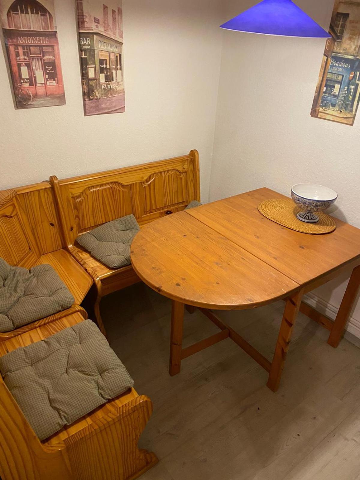 Schatz Holiday home