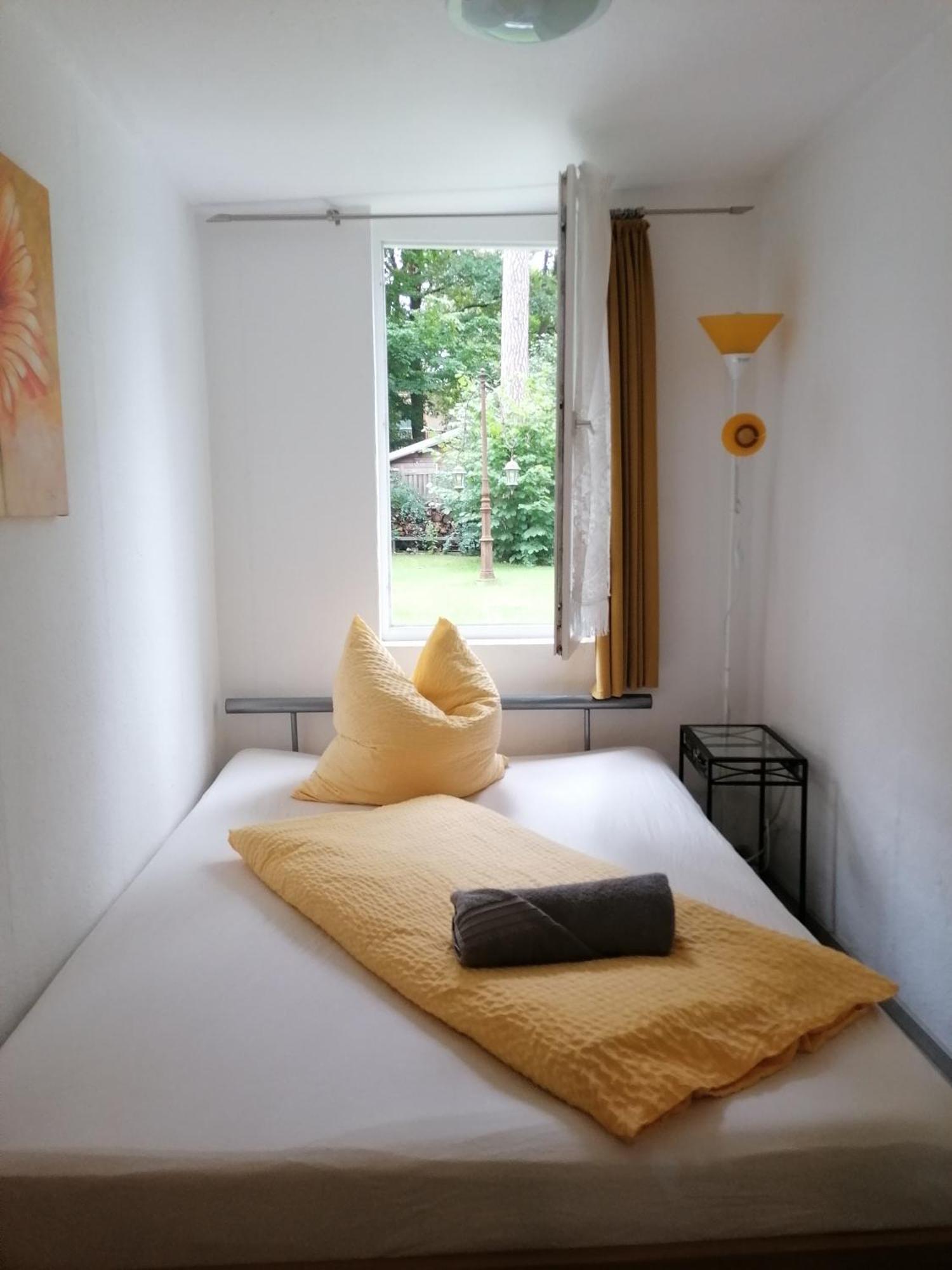 Holiday home Schatz *