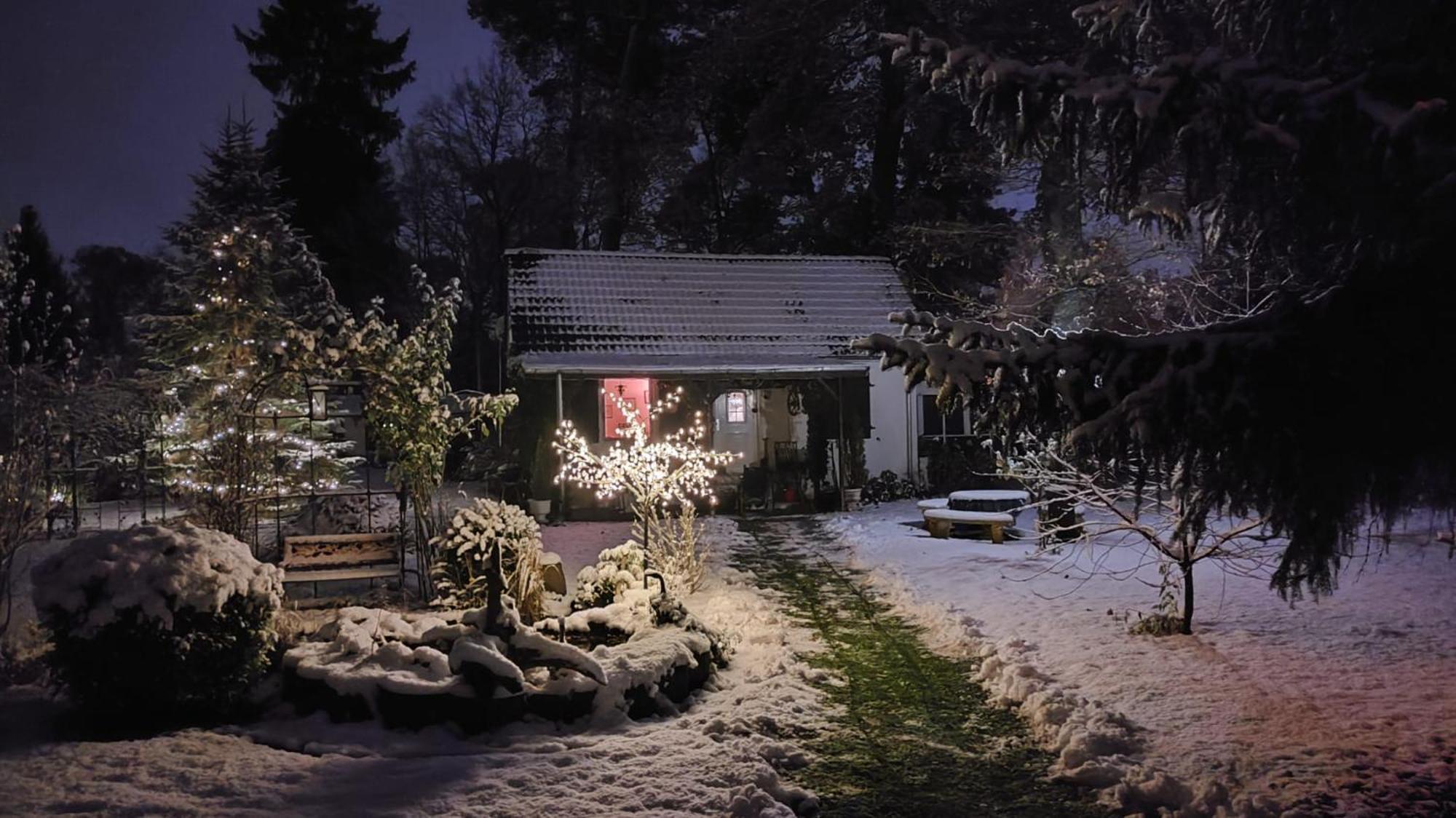 Schatz Holiday home