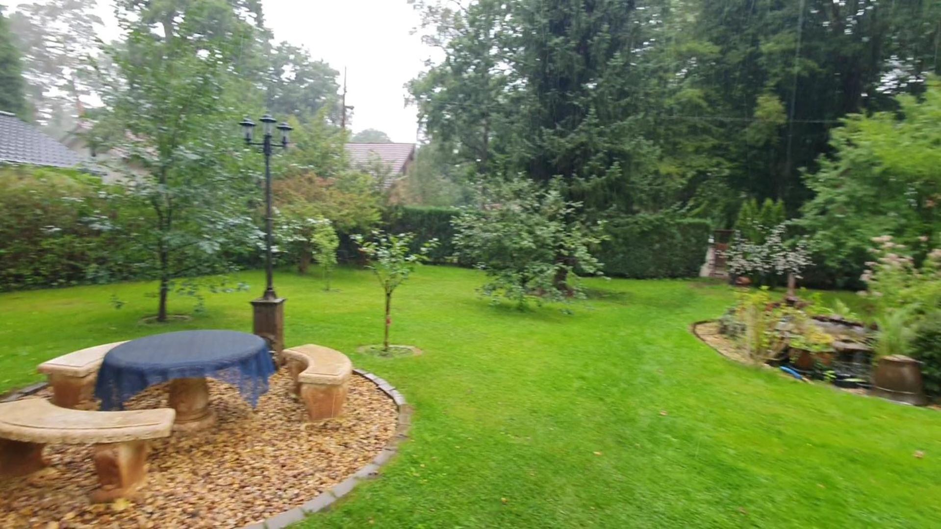 Schatz Feriehus Siedlung Schonwalde